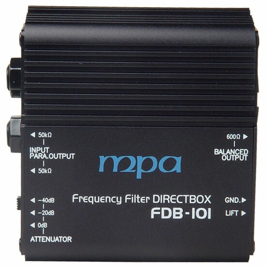 FDB-101