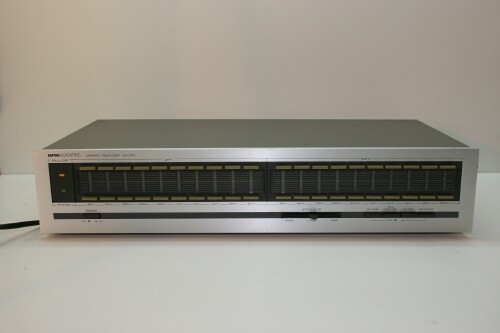 Ampex tapes