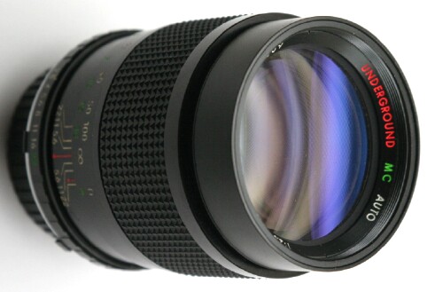 Lens