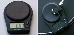 scales