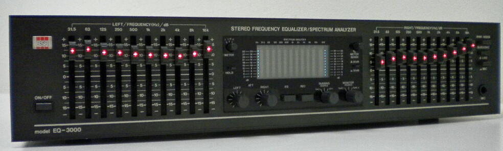 BSR EQ-30Others reviews - m