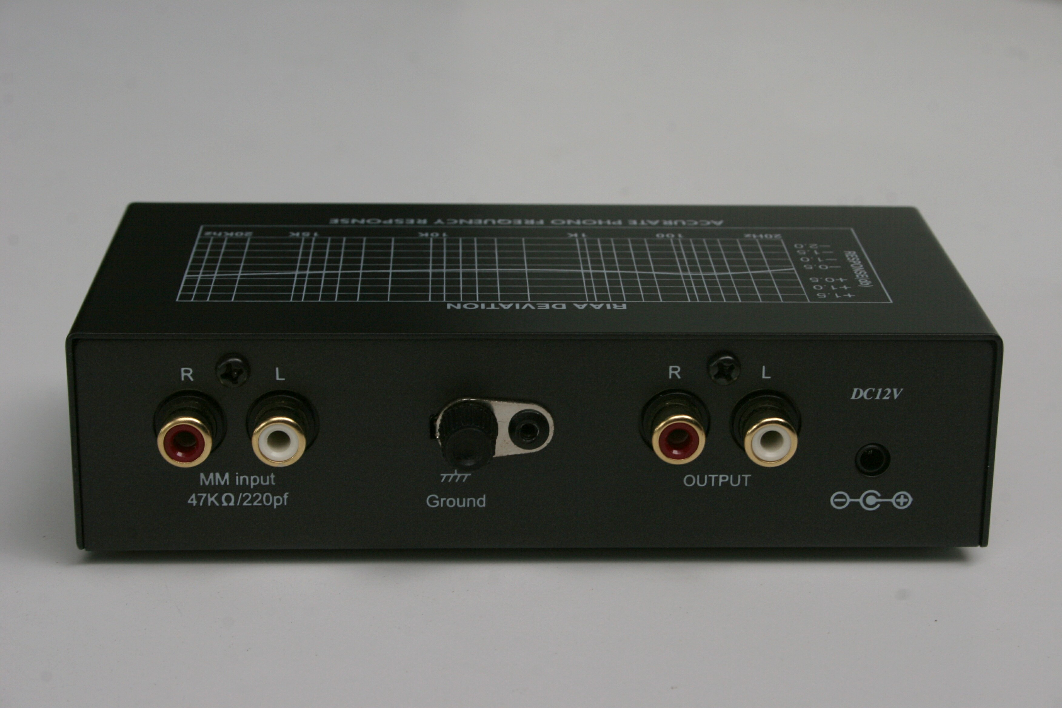 Phono preamps Lookup BeforeBuying