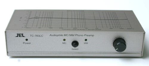 TC-760LC