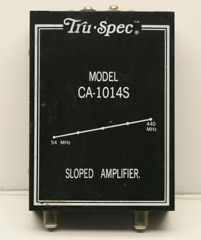 Tru Spec