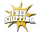 Free shipping