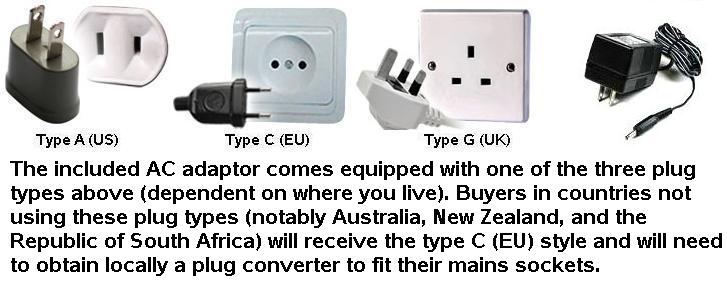 760 plugs