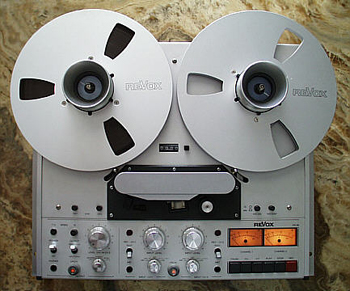 Revox