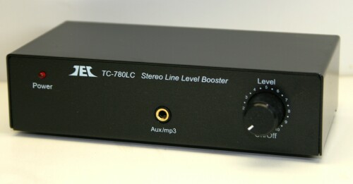 TC-780LC