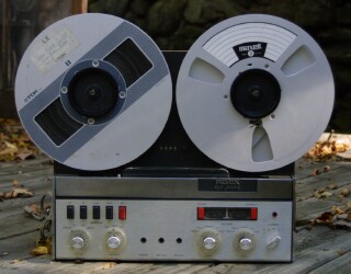 Revox