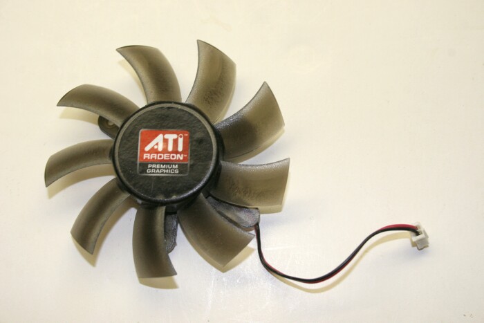fan
