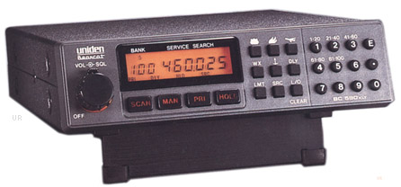 BC580XLT