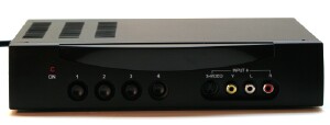 AV switcher