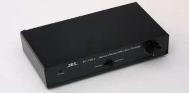 Technolink TC-740A phono preamp