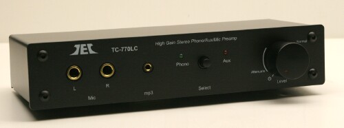 TC-770LC