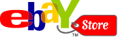 eBay Stores logo